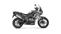 Tłumik wydech Akrapovic Triumph Tiger 800 XC/XR/XRx/XCx/XRT/XCA 2018-2020