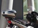 KUFER CENTRALNY TYŁ DWA KASKI Honda CB500F / CBR500R 2019-2023
