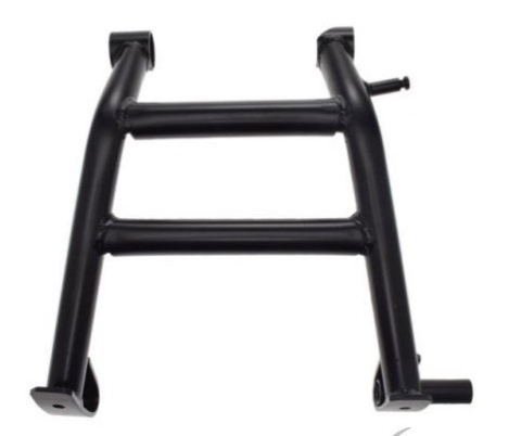 Stopka centralna podstawa MZ250