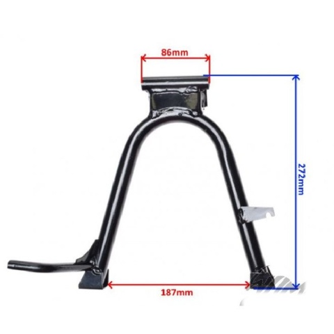 Stopka centralna podstawa OGAR 900 stary model