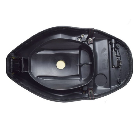 Siedzenie kanapa z paskiem do Piaggio Zip