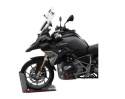 SZYBA MOTOCYKLOWA MRA BMW R1250GS /ADVENTURE, 1G13, 2019-, forma VXCS, bezbarwna