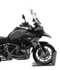 SZYBA MOTOCYKLOWA MRA BMW R1250GS /ADVENTURE, 1G13, 2019-, forma VXCS, bezbarwna