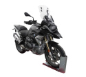 SZYBA MOTOCYKLOWA MRA BMW R1250GS /ADVENTURE, 1G13, 2019-, forma VXCS, bezbarwna