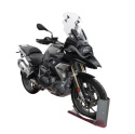 SZYBA MOTOCYKLOWA MRA BMW R1250GS /ADVENTURE, 1G13, 2019-, forma VXCS, bezbarwna