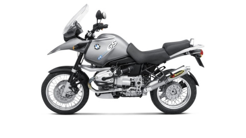 Tłumik wydech Akrapovic BMW R 1150 GS ADVENTURE 2001-2006 Tłumik wydech Akrapovic BMW R 1150 GS ADVENTURE 2001-2006