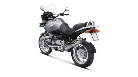 Tłumik wydech Akrapovic BMW R 1150 GS ADVENTURE 2001-2006 Tłumik wydech Akrapovic BMW R 1150 GS ADVENTURE 2001-2006