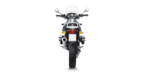 Tłumik wydech Akrapovic BMW R 1150 GS ADVENTURE 2001-2006 Tłumik wydech Akrapovic BMW R 1150 GS ADVENTURE 2001-2006