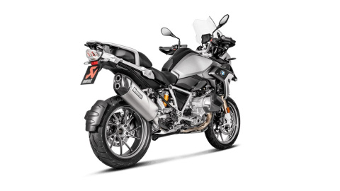 Tłumik wydech Akrapovic BMW R 1250 GS / ADVENTURE 2019-2020 Tłumik wydech Akrapovic BMW R 1250 GS / ADVENTURE 2019-2020