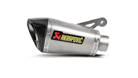 Tłumik wydech Akrapovic BMW S 1000 R 2014-2016