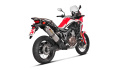 Tłumik wydech Akrapovic Honda CRF1000L Africa Twin 2016-2019