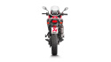 Tłumik wydech Akrapovic Honda CRF1000L Africa Twin 2016-2019