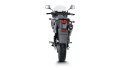 Tłumik wydech Akrapovic Suzuki V-Strom 650 2004-2011