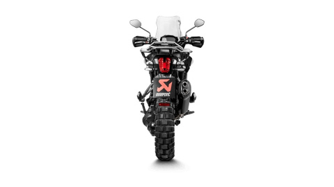 Tłumik wydech Akrapovic Triumph Tiger 1200 XR/XRx/XRT/XCx/XCA 2018-2020 Tłumik wydech Akrapovic Triumph Tiger 1200 XR/XRx/XRT/XCx/XCA 2018-2020