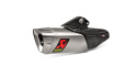 Tłumik wydech Akrapovic Yamaha YZF-R1 2015-2020