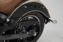 Zestaw sakw i stelaży Legend Gear SW-Motech Indian Scout / Sixty / 100th Anniversary 2016-