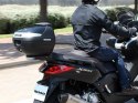 Kufer centralny ze stelażem i płytą montażową Shad 29l Honda CB500F / CBR500R 2019-2023