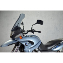 SZYBA MOTOCYKLOWA LOSTER BMW F 650 GS 2000-2003