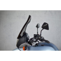 SZYBA MOTOCYKLOWA LOSTER BMW F 650 GS 2000-2003