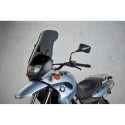 SZYBA MOTOCYKLOWA LOSTER BMW F 650 GS 2000-2003