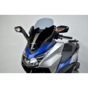 Szyba motocyklowa Loster Honda Forza 125 2015-2018