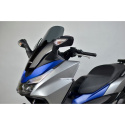 Szyba motocyklowa Loster Honda Forza 125 2015-2018