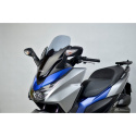 Szyba motocyklowa Loster Honda Forza 125 2015-2018