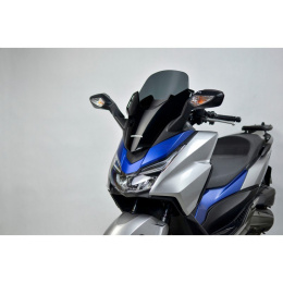 Szyba motocyklowa Loster Honda Forza 125 2015-2018