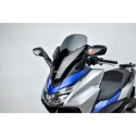 Szyba motocyklowa Loster Honda Forza 125 2015-2018