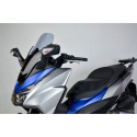 Szyba motocyklowa Loster Honda Forza 125 2015-2018