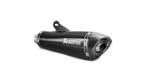 Tłumik wydech Akrapovic BMW R NINET 2014-2020