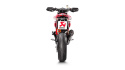 Tłumik wydech Akrapovic Ducati Hypermotard 2013-2018