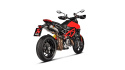 Tłumik wydech Akrapovic Ducati Hypermotard 950 / 950 SP 2019-2020