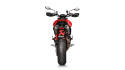 Tłumik wydech Akrapovic Ducati Hypermotard 950 / 950 SP 2019-2020