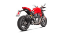 Tłumik wydech Akrapovic Ducati Monster 1200 R 2017-2020