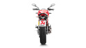 Tłumik wydech Akrapovic Ducati Monster 797/797+ 2017-2020