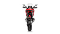 Tłumik wydech Akrapovic Ducati Multistrada 1260 / 1260 S 2018-2020