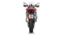 Tłumik wydech Akrapovic Ducati Multistrada 1260 Enduro 2019-2020