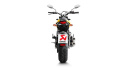 Tłumik wydech Akrapovic Ducati Scrambler Icon/Urban Enduro/Classic/Full Throttle 2015-2020