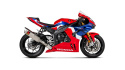 Tłumik wydech Akrapovic Honda CBR 1000RR-R Fireblade / SP 2020-2020