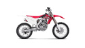 Tłumik wydech Akrapovic Honda CRF 250 R / RX 2016-2017