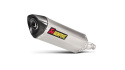 Tłumik wydech Akrapovic Honda NC 700/750S 2012-2020