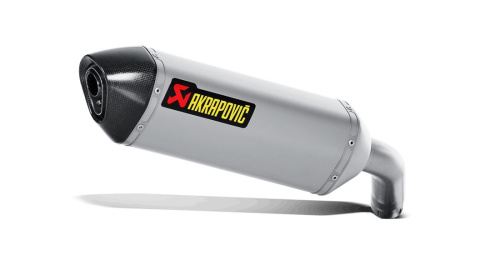 Tłumik wydech Akrapovic Honda VFR 800X Crossrunner 2011-2014