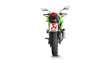 Tłumik wydech Akrapovic Kawasaki Ninja 125 / Z125 (11kW) 2019-2020