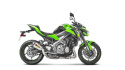 Tłumik wydech Akrapovic Kawasaki Z900 2017-2019