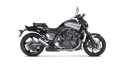 Tłumik wydech Akrapovic Star Motorcycles VMAX 2009-2016