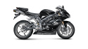 Tłumik wydech Akrapovic Triumph Daytona 675 2006-2008