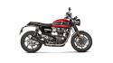 Tłumik wydech Akrapovic Triumph Thruxton 1200 / R / RS 2016-2020