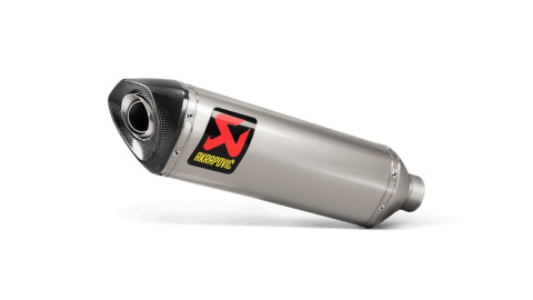 Tłumik wydech Akrapovic Yamaha YZF-R1 2020-2020