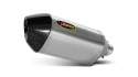 Tłumik wydech Akrapovic Yamaha YZF-R6 2006-2007